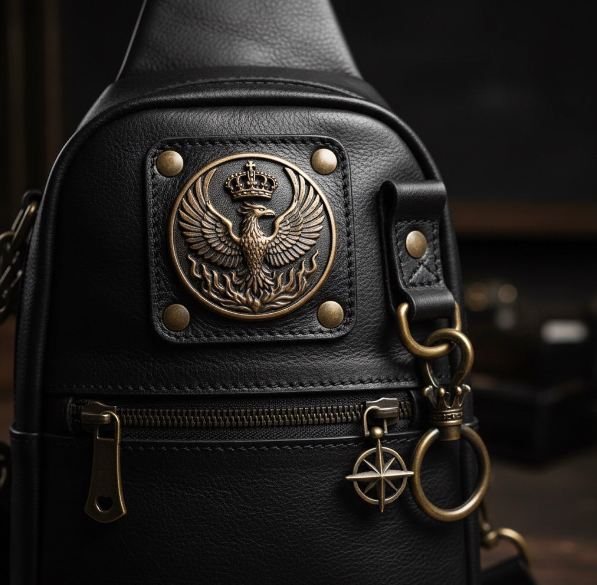 Bastion Bag