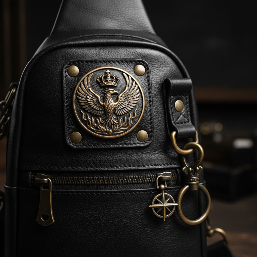 Bastion Bag