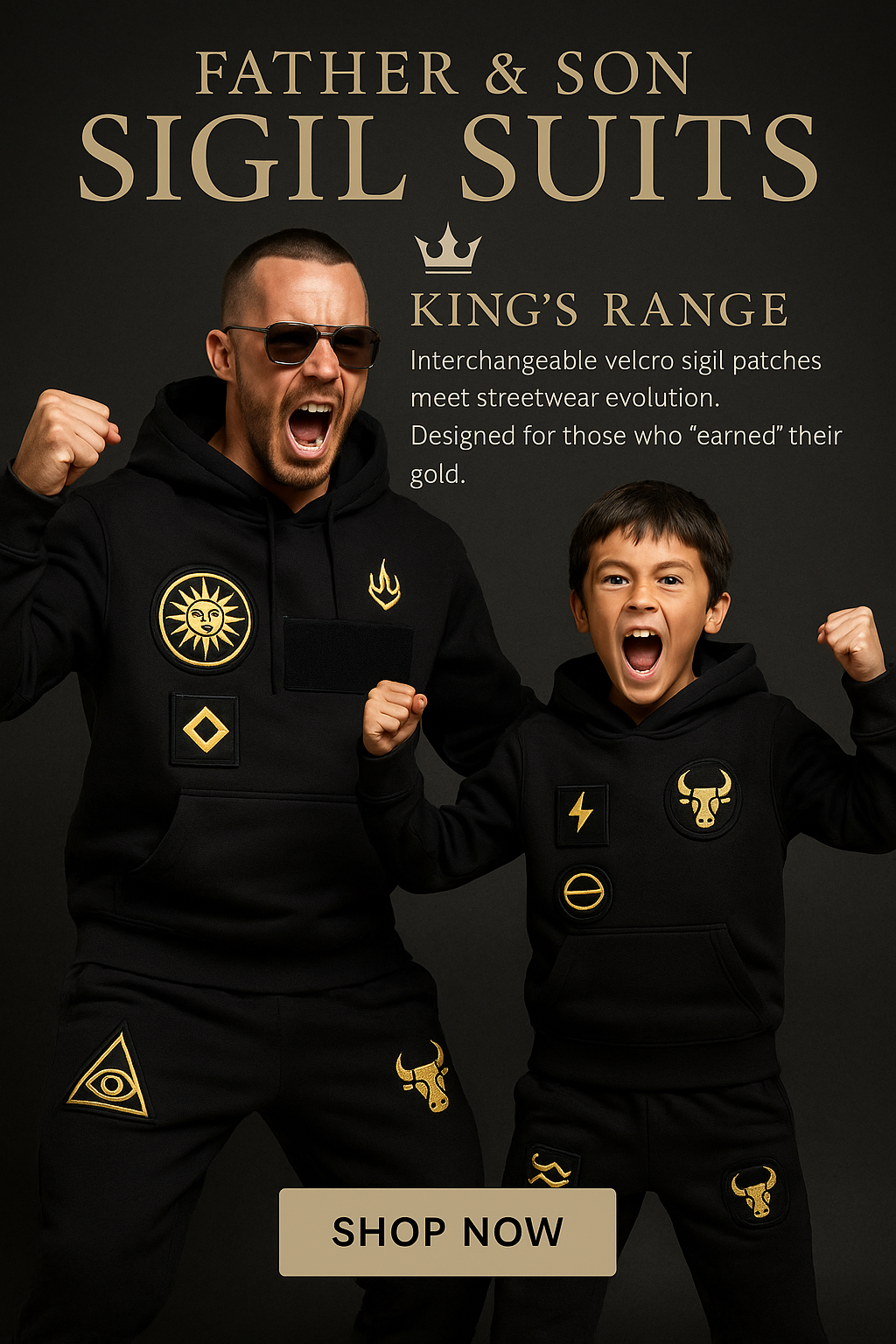 SigilWear