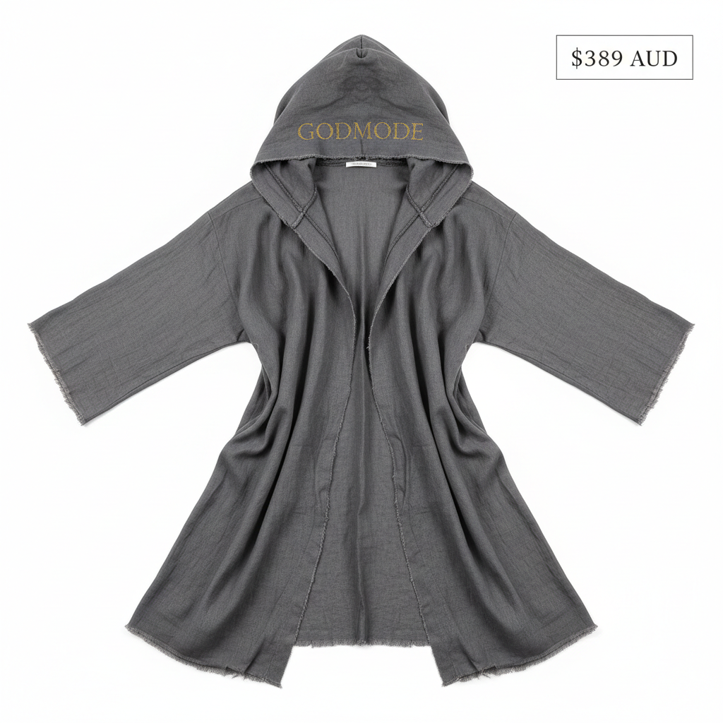 Linen | Embodied Wear
