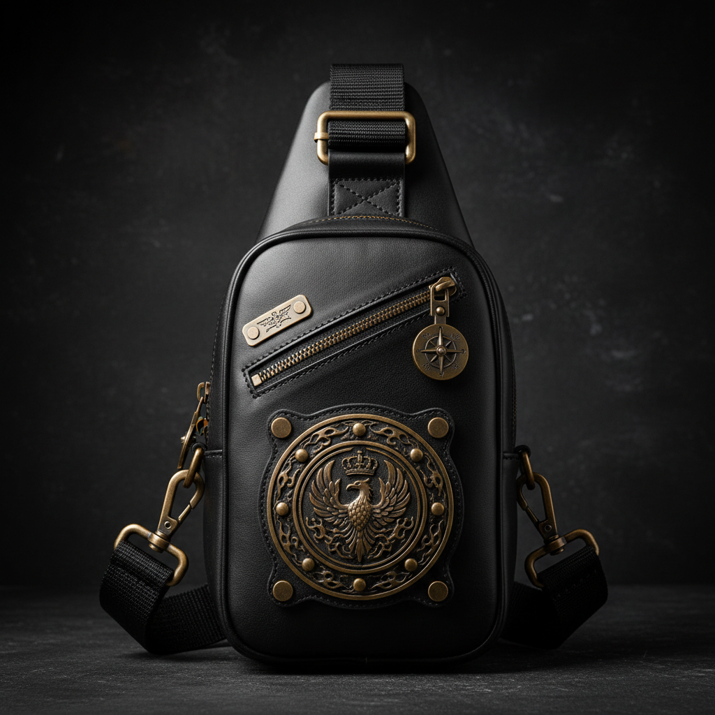 Bastion Bag