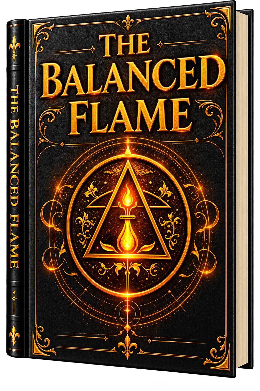 The Balanced Flame
