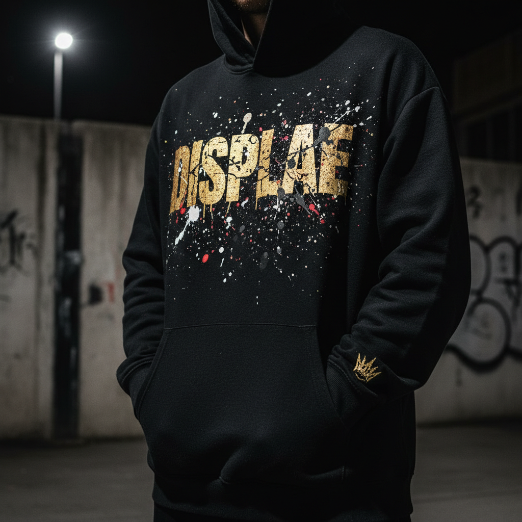 DLRUS Apparel