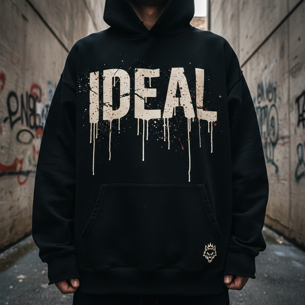 DLRUS Apparel