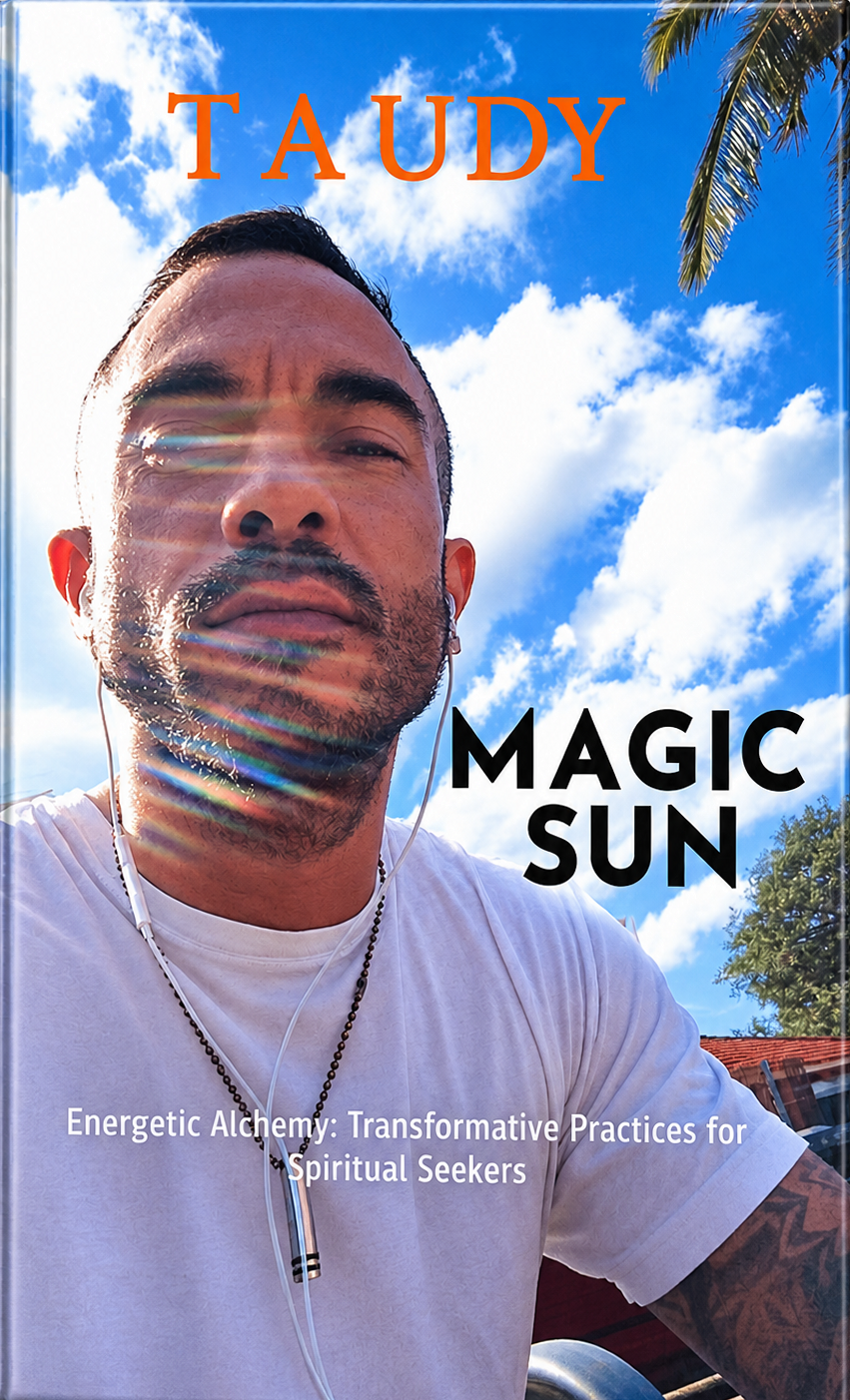 Magic Sun