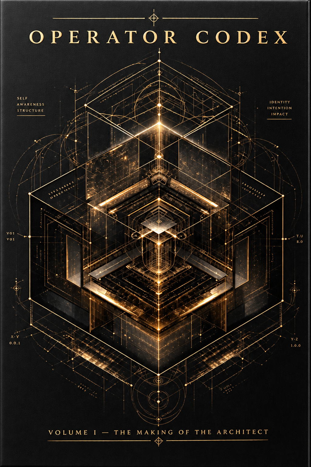 The Operator’s Codex