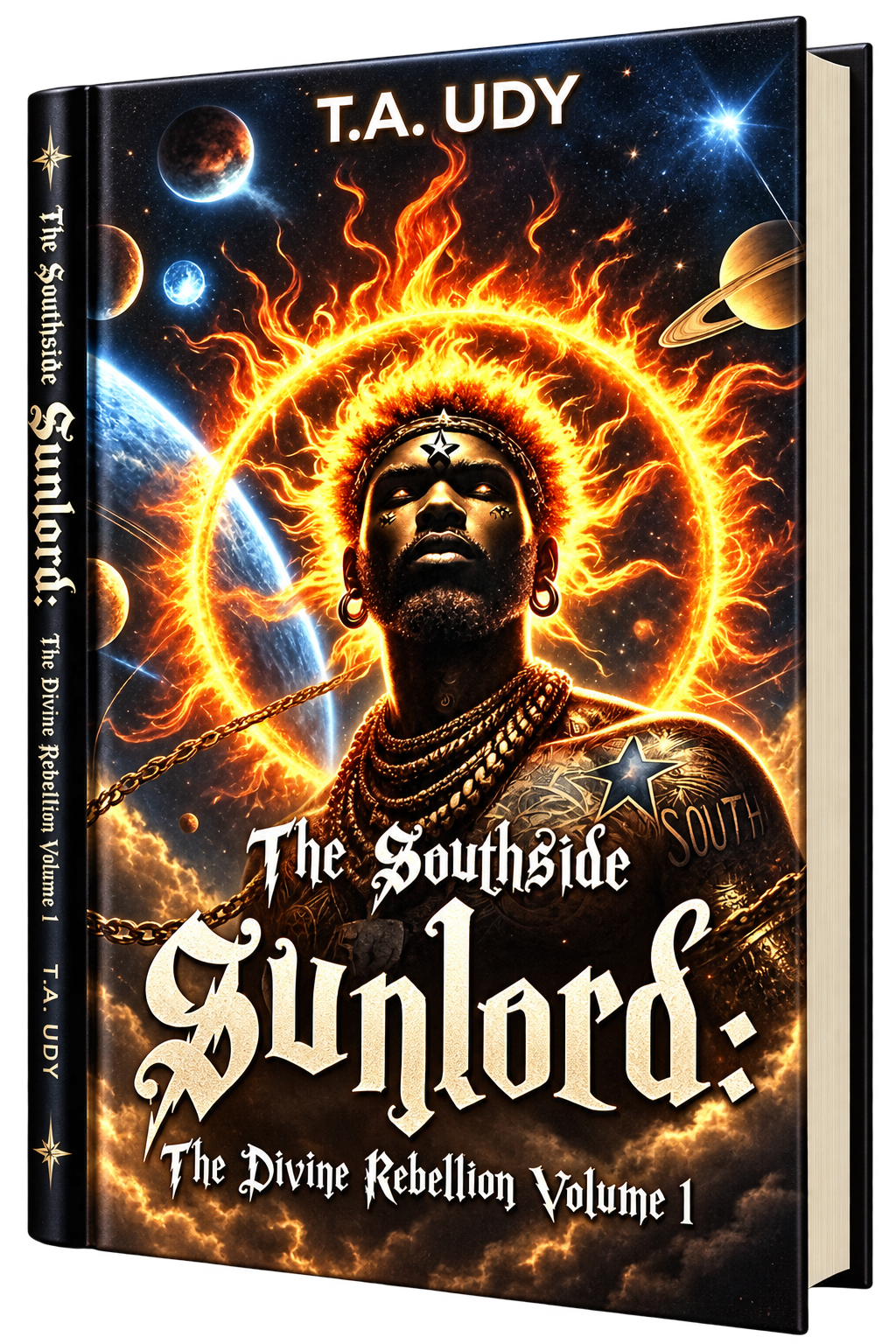 The Southside Sunlord