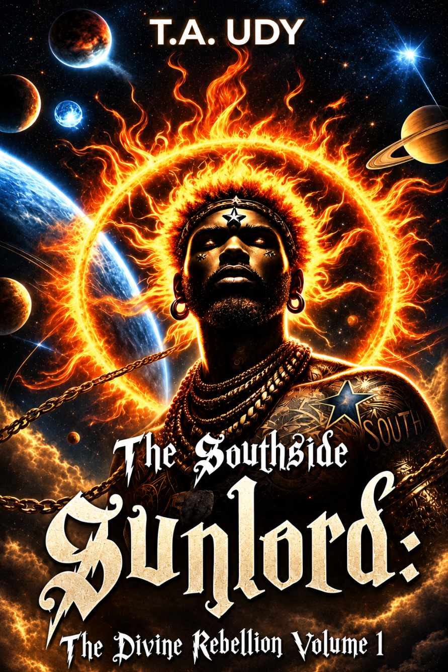 The Southside Sunlord