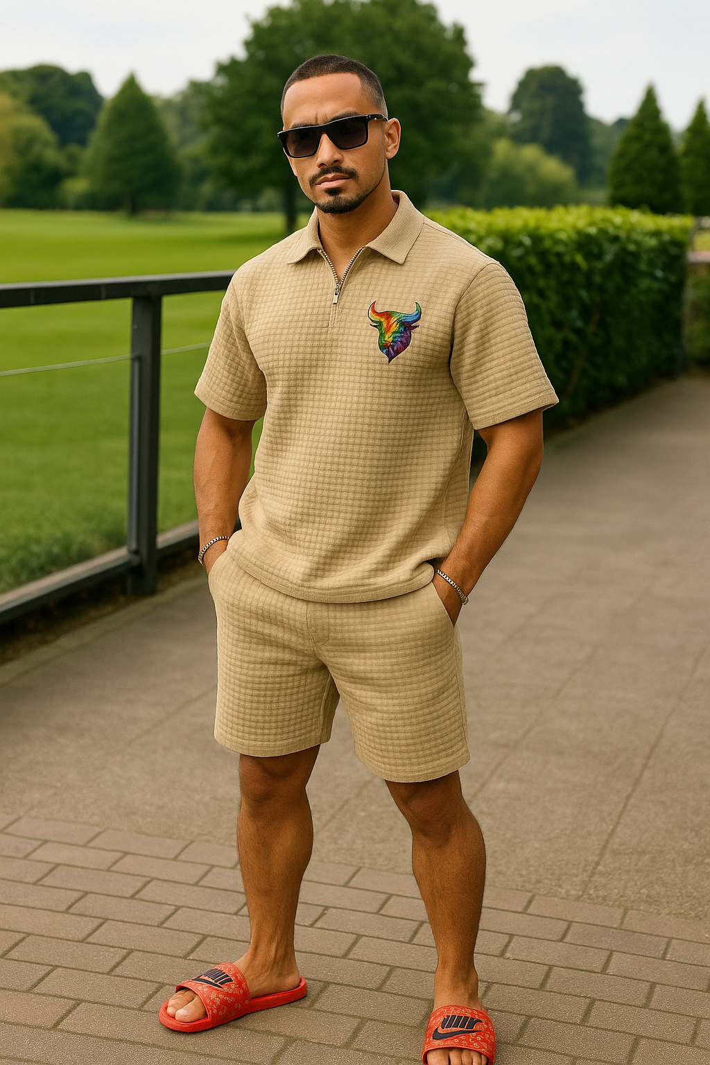 Linen | Embodied Wear