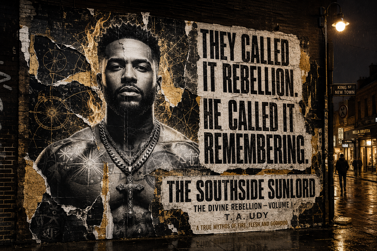 The Southside Sunlord