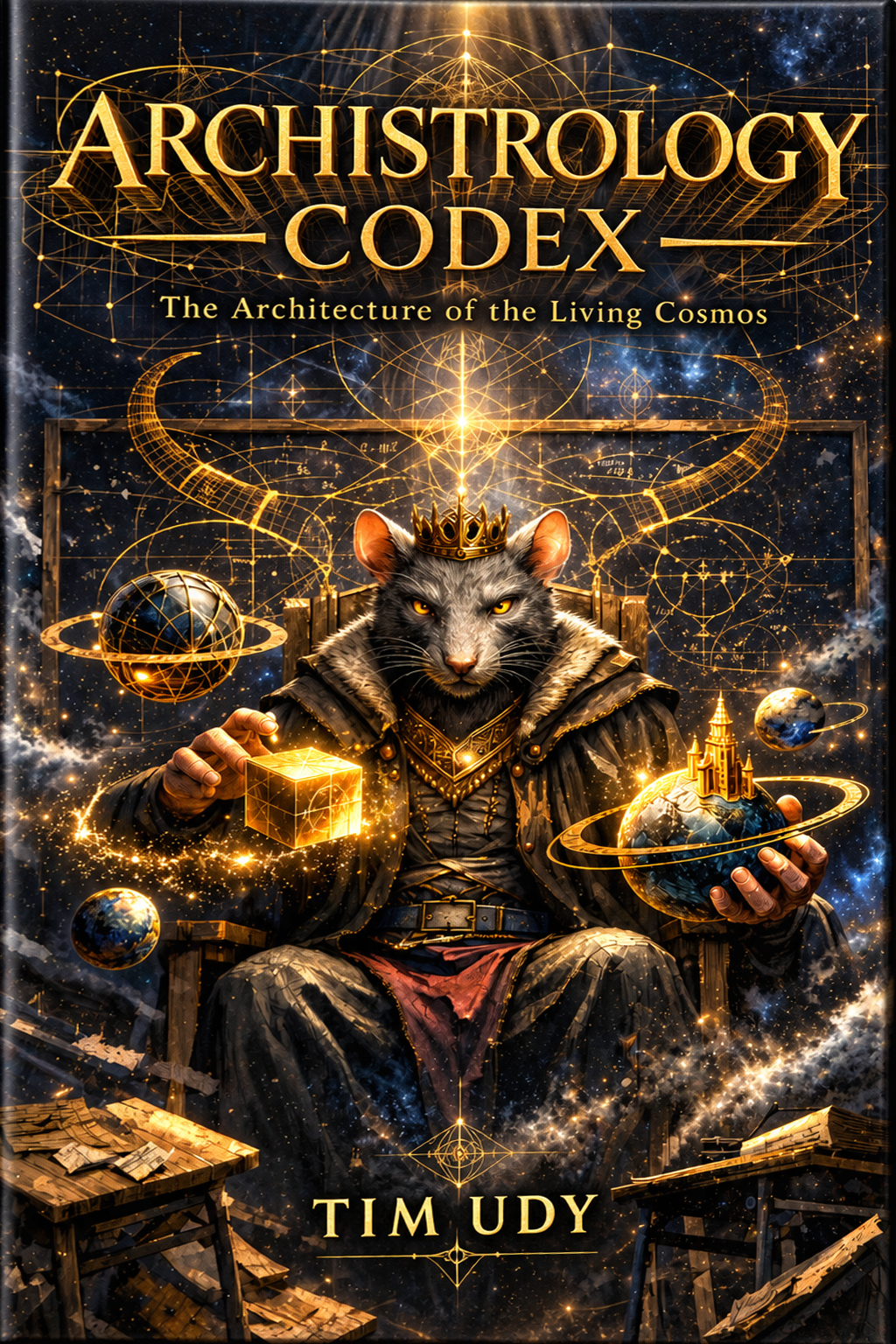 The Archistrology Codex