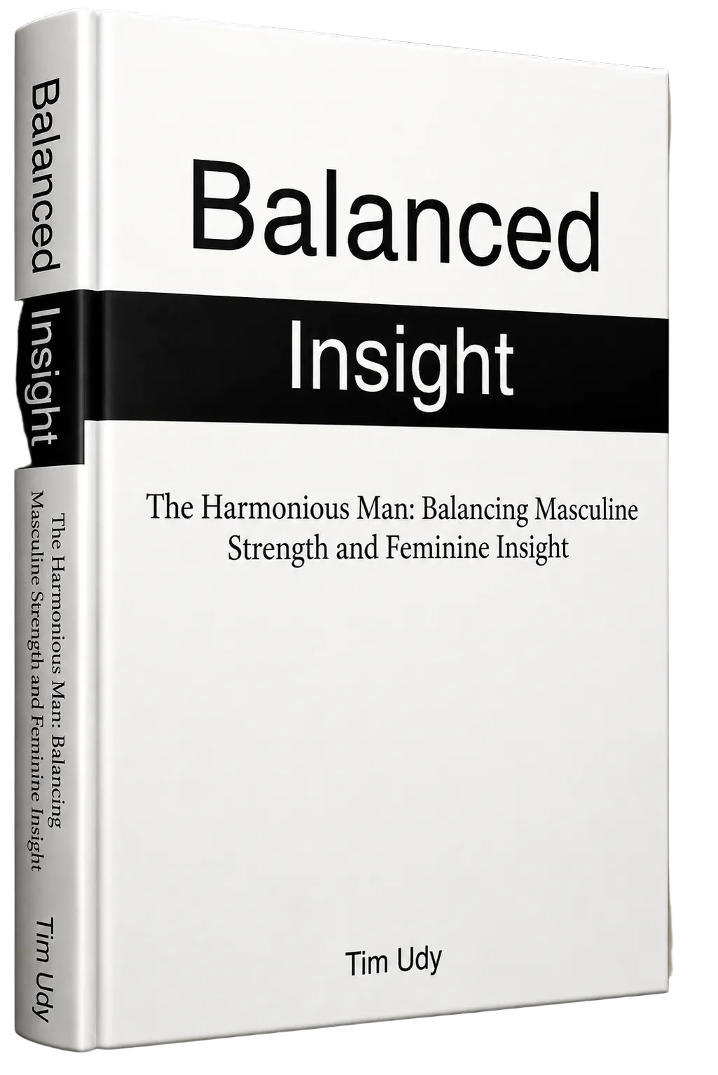Balanced Insight