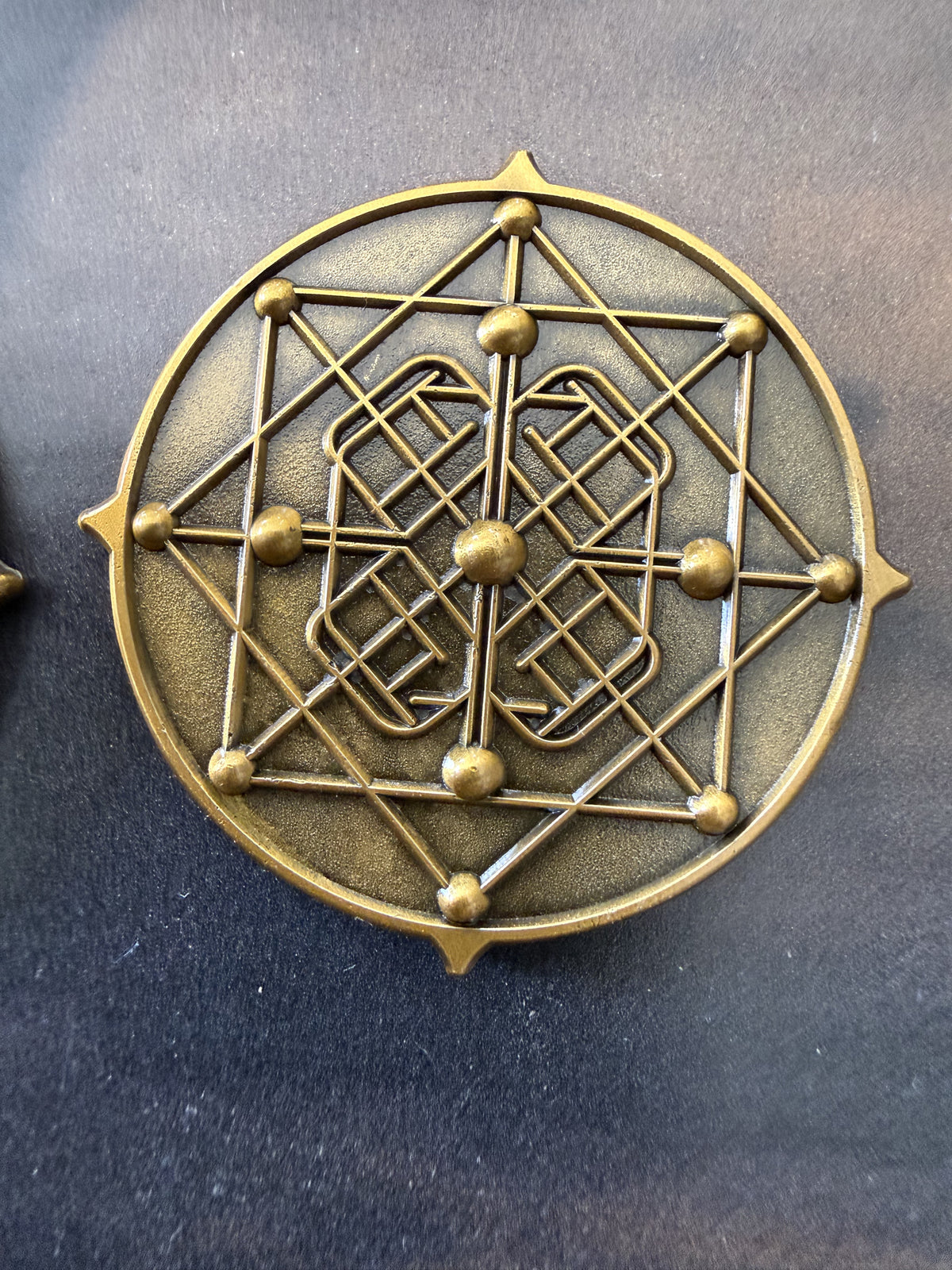 UDYARA Blueprint Collector Coin