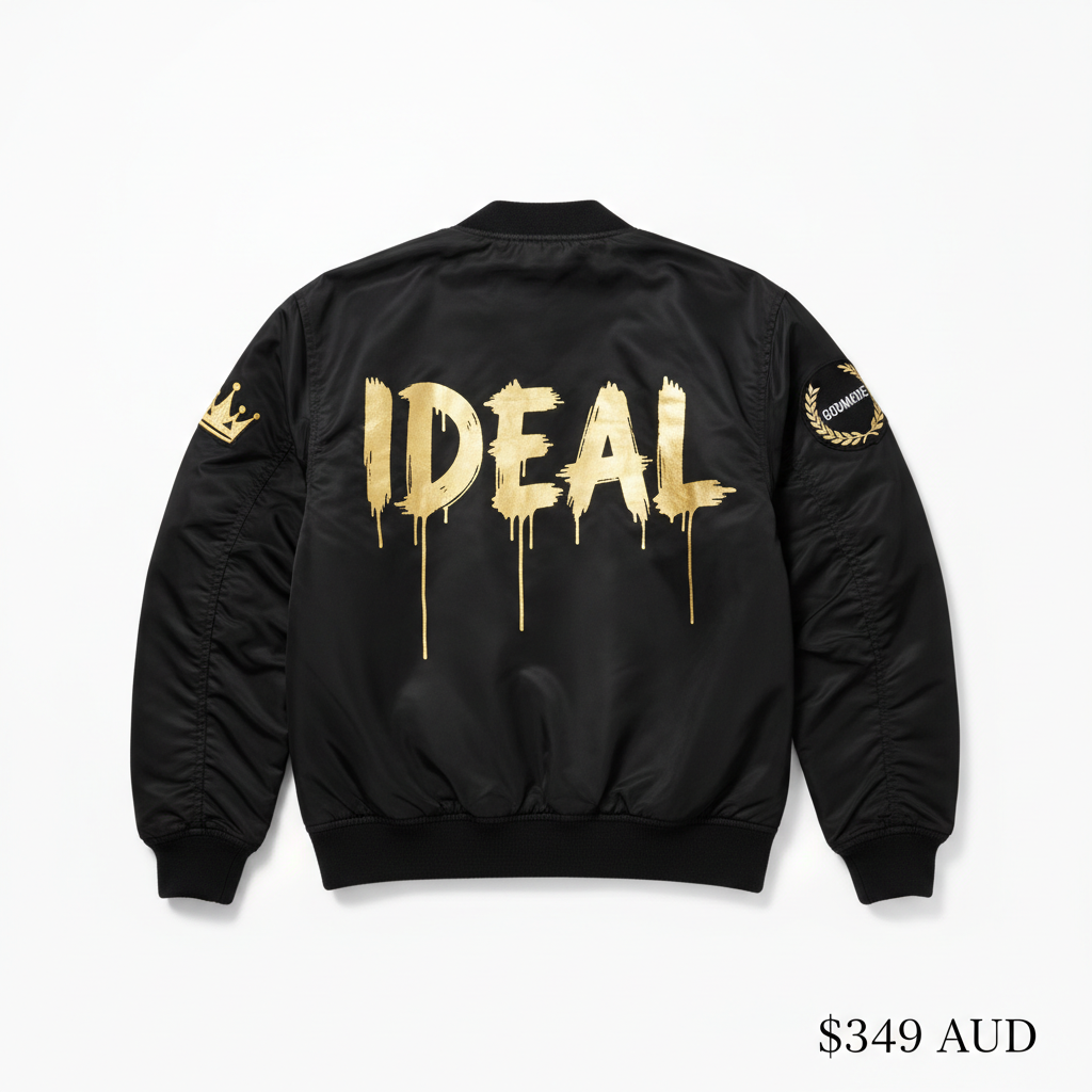DLRUS Apparel
