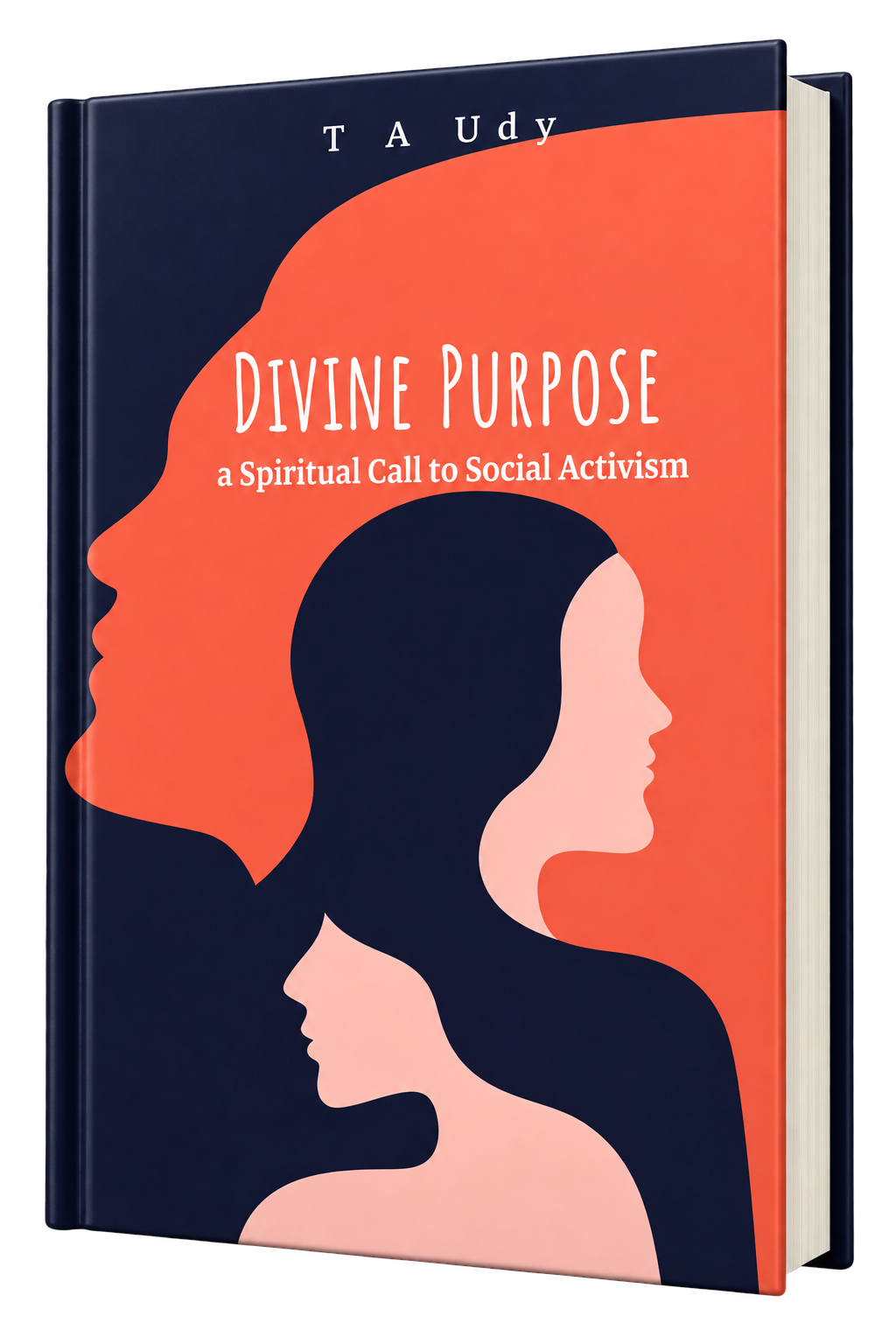 DIVINE PURPOSE