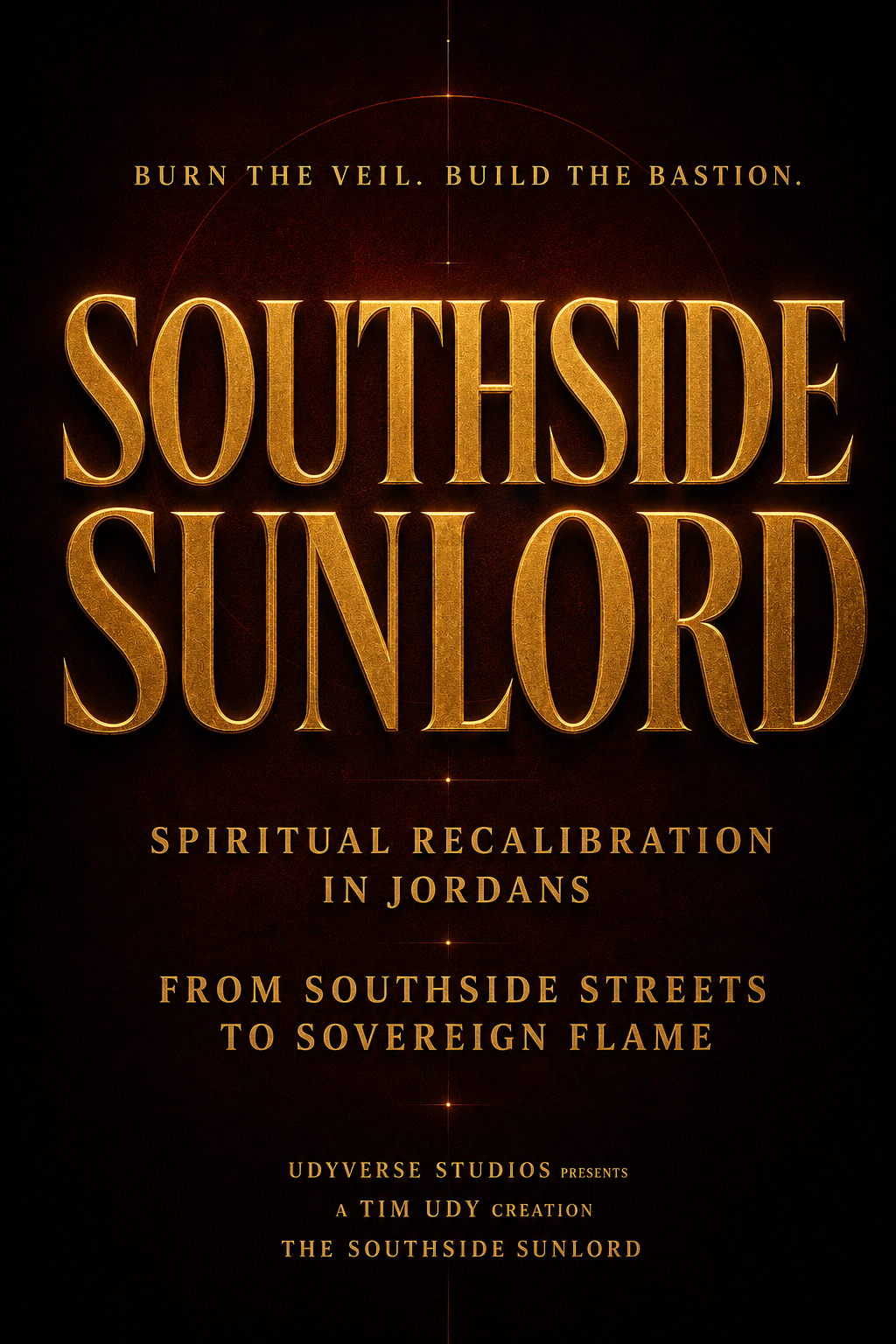 The Southside Sunlord