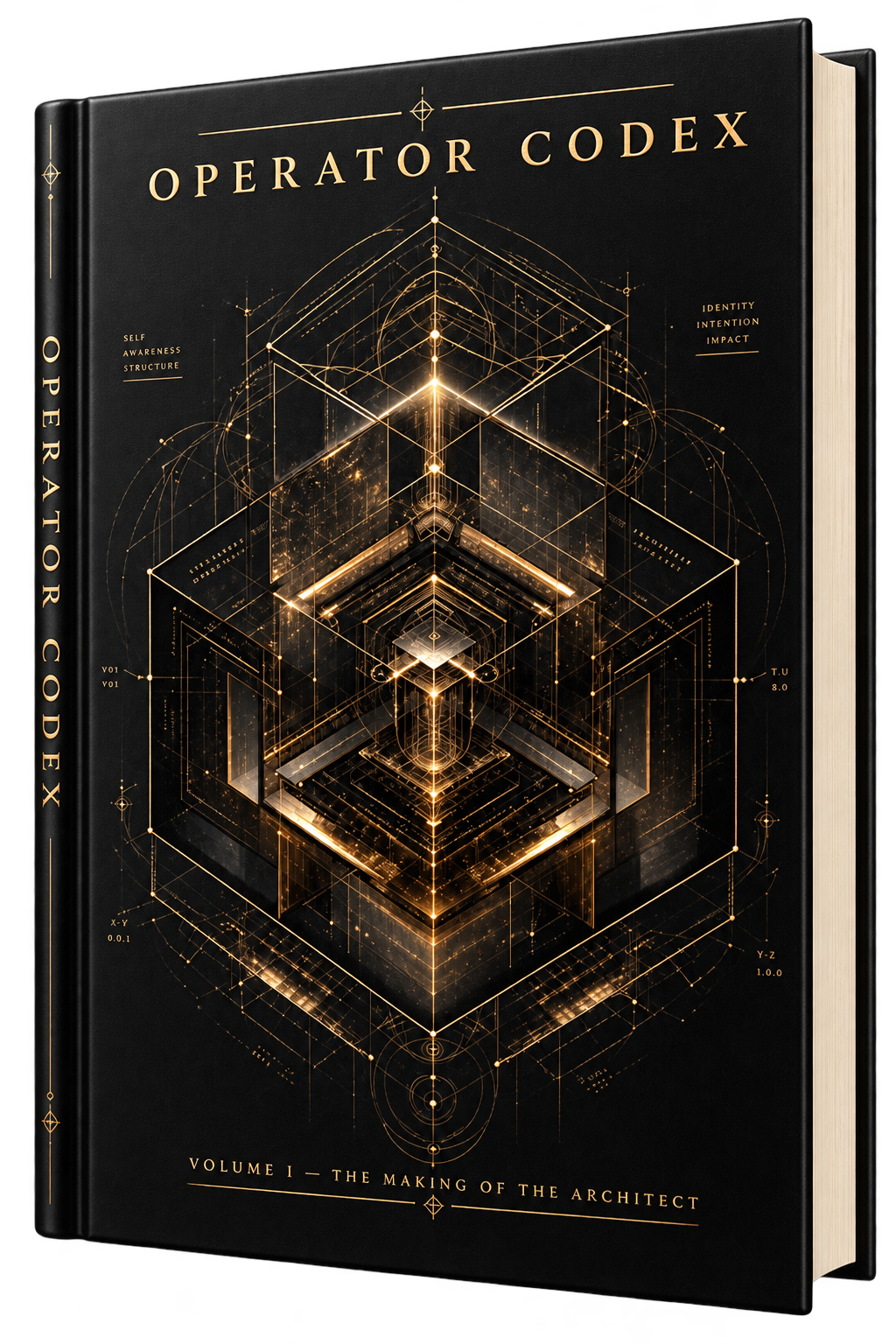 The Operator’s Codex